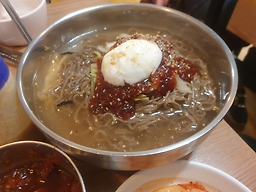 Chuncheonmakguksu (춘천막국수) 2