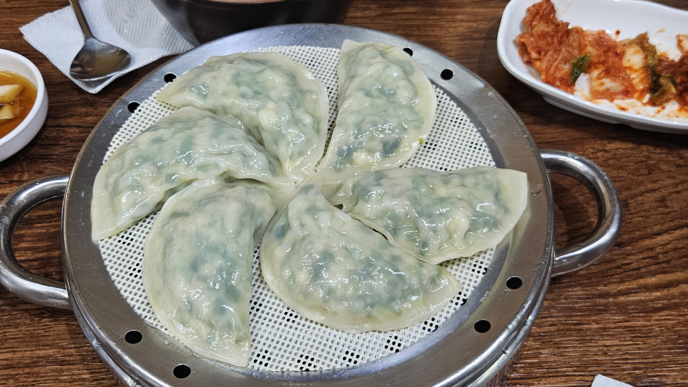 일품백송칼국수&설렁탕 대표 사진