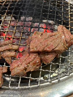 정선갈비 4