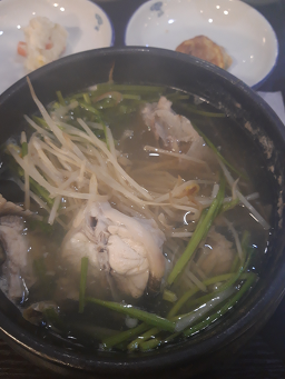 가마솥생복집 6