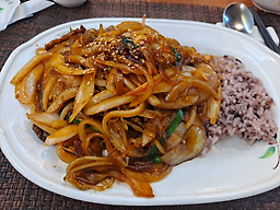 Dongboseong 5