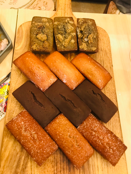 달링케이크 대표 사진