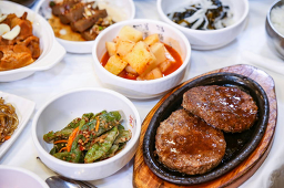 구로쌈밥 6