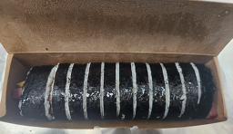 Cheongdamgimbap (청담김밥) 2