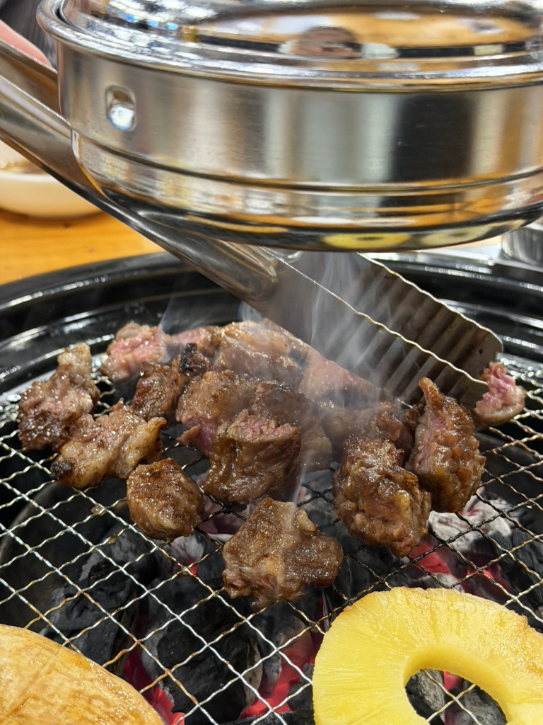 우향갈비살 영등포본점 사진 3