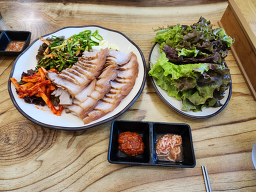 Imgyemakguksu 6