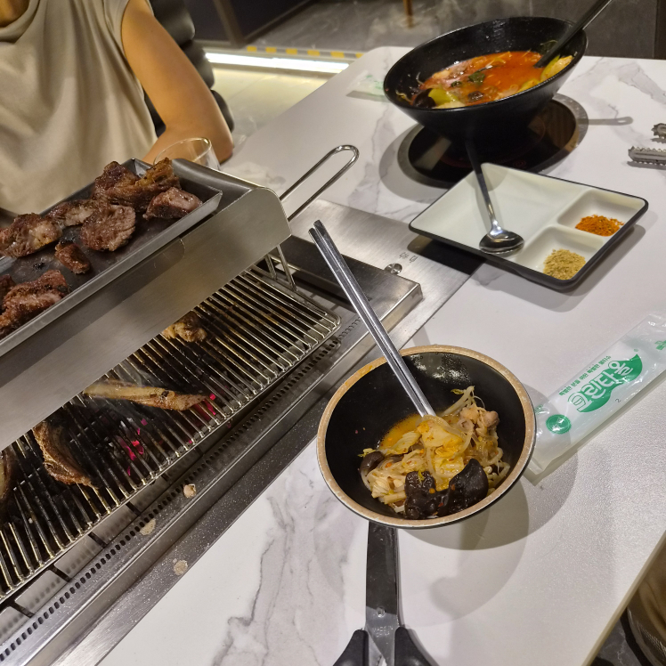 태산양꼬치 2