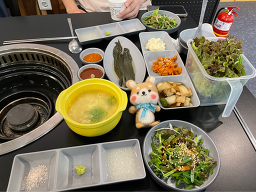 강변집 4