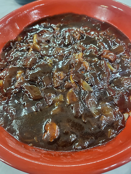Samchunjjamppong (삼춘짬뽕) 1