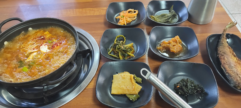 서문식당 사진 2