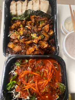 사라보쌈족발 6