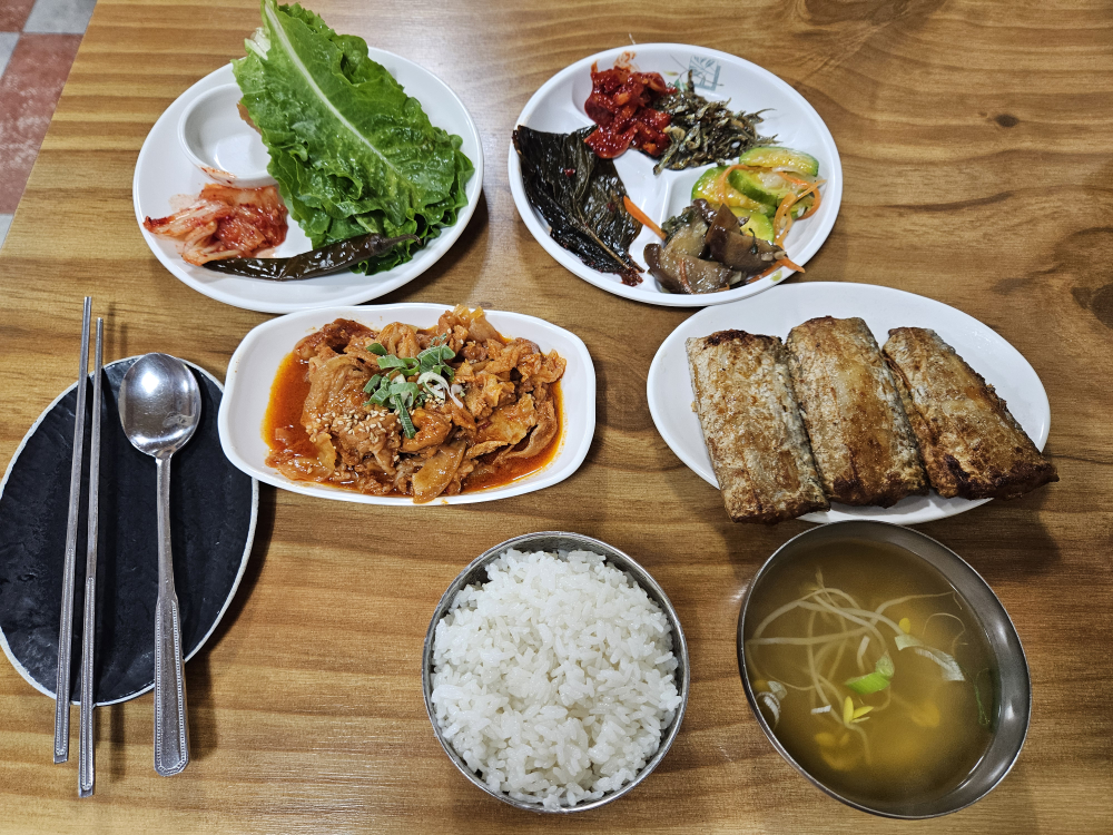 백리향 사진 2