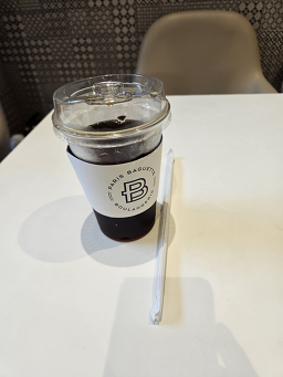 파리바게뜨 서울역씨티타워점 사진 3