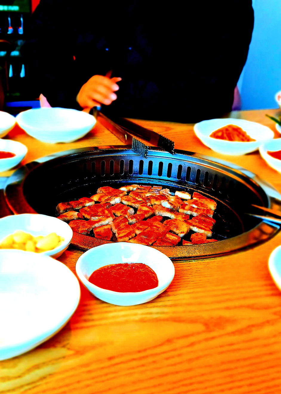 Galbimaeul (갈비마을) 3