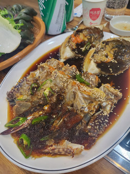 Seosanjip (서산집) 1