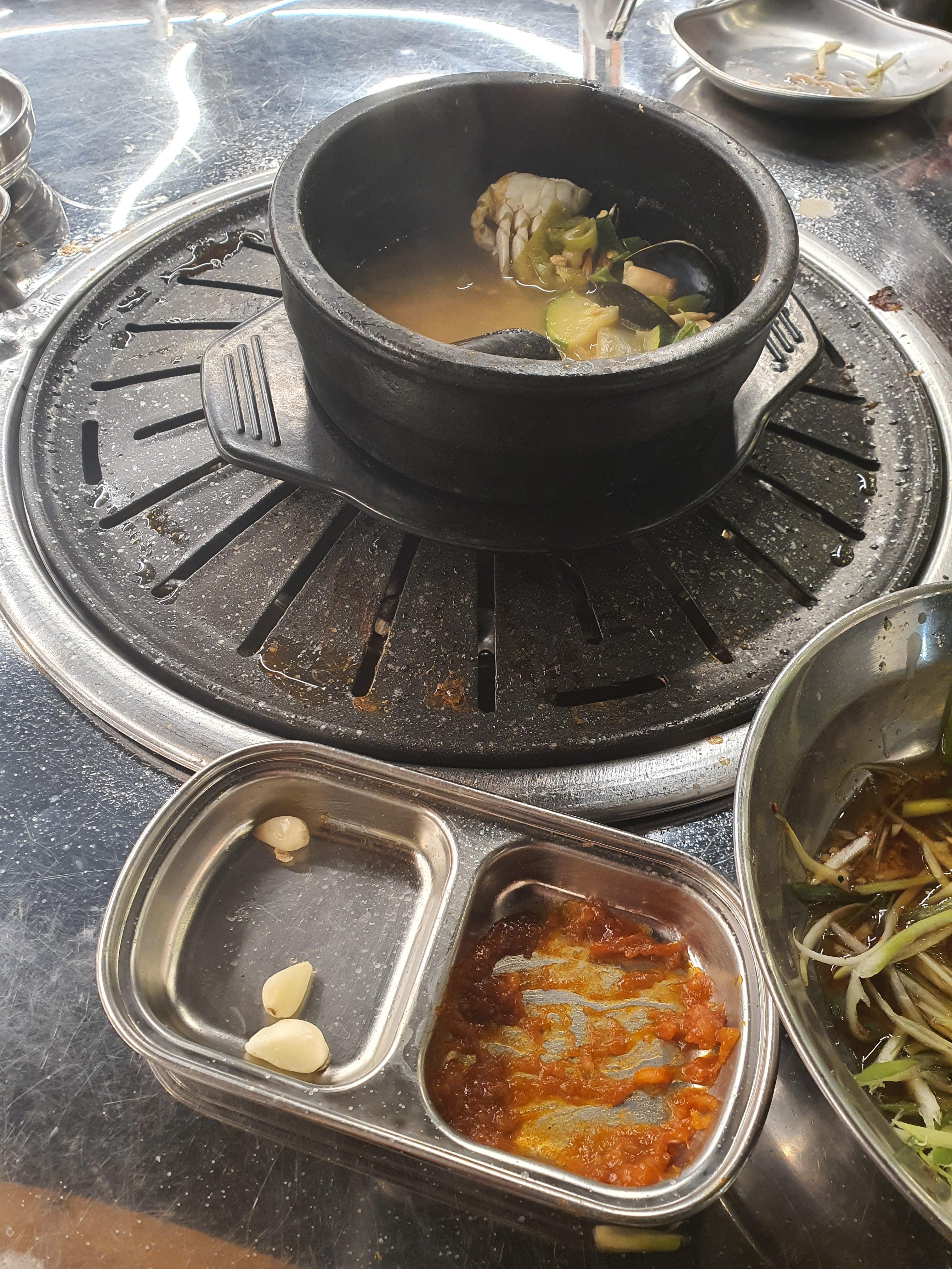 고집남 1