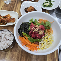 영암한우 1