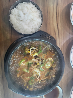 Yangpyeongseoulhaejangguk 4