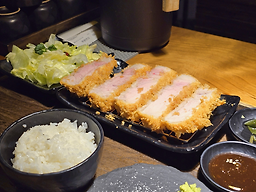 카츠오모이 홍대점 사진 3