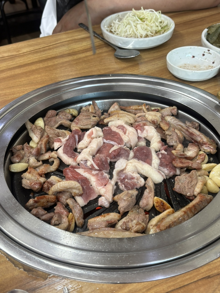 가족나들이 5