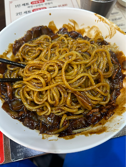 홍콩반점 장산역점 사진