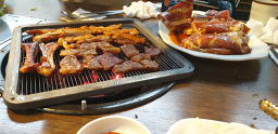 신금호숯불갈비 사진 4