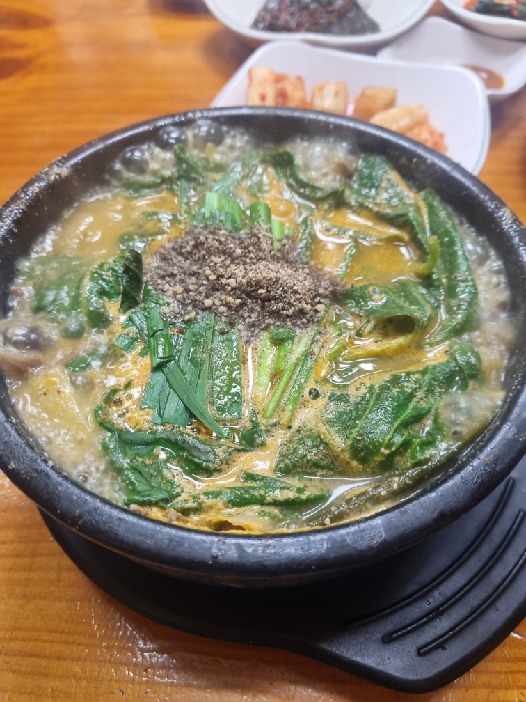 시골집 사진 3