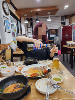 Choeganegukbap 6
