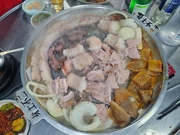 Wolpidonggopchang 2