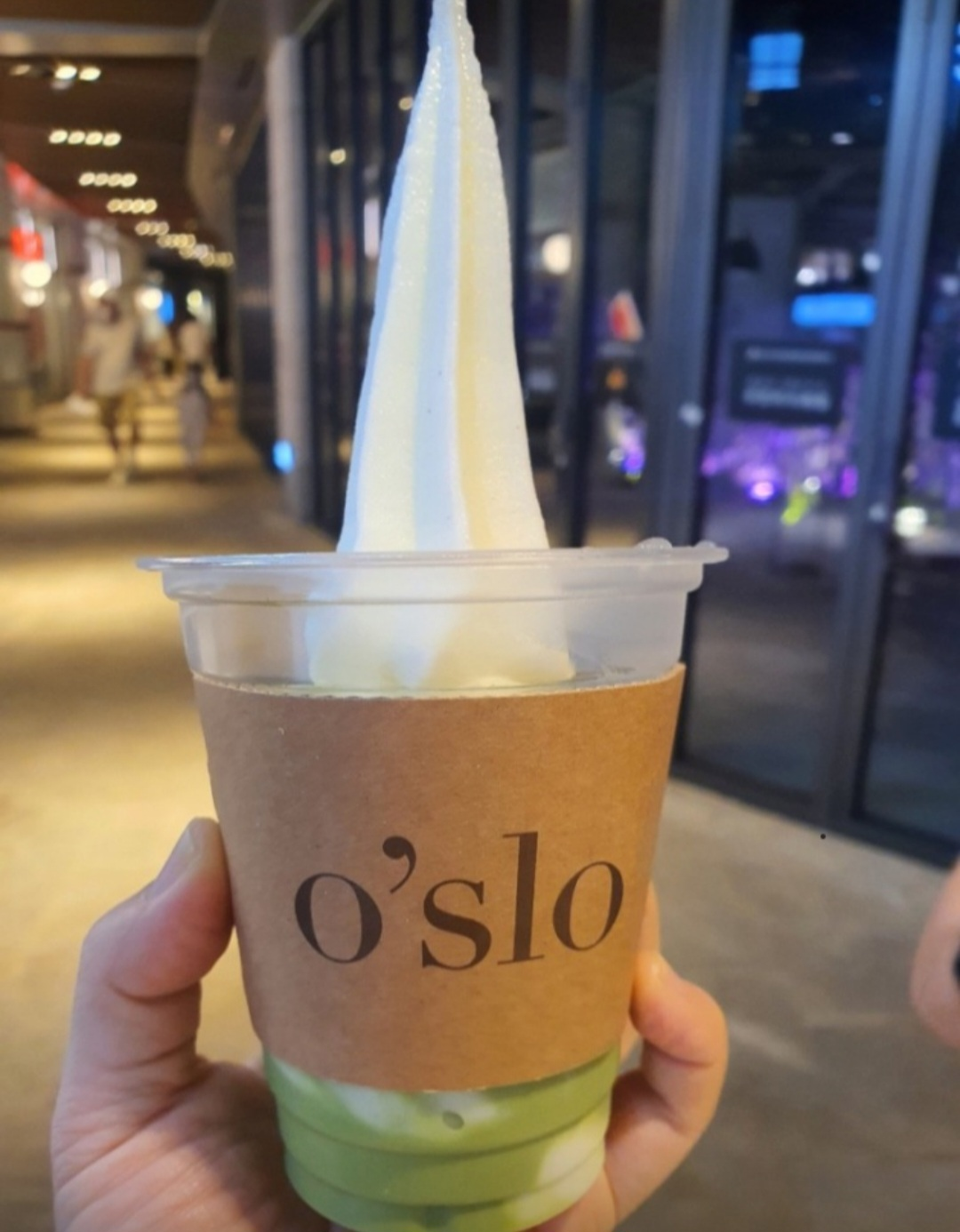 오슬로 제주신화월드점 사진 2