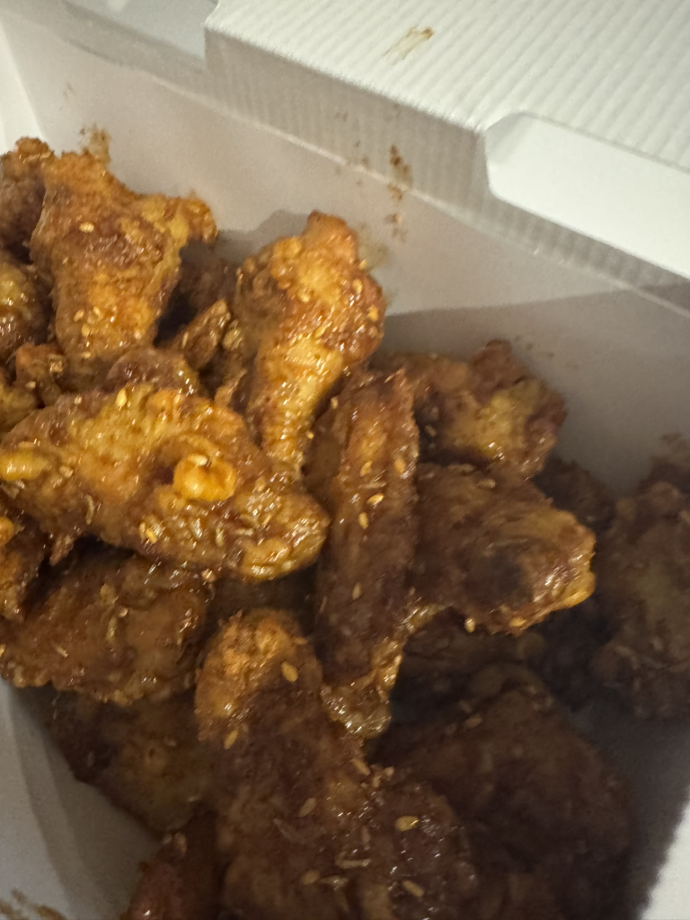 60gyechikin daegujincheonjeomoe 1 (60계치킨 대구진천점외 1) 1