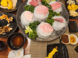Ranchamchi (란참치) 1