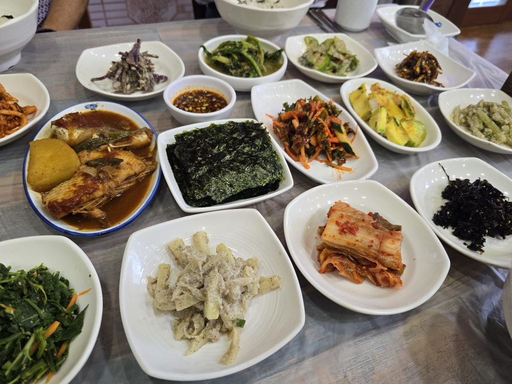 Tongyeong (통영) 3