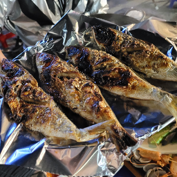 Gabosikdang (가보식당) 2