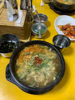전주콩나물국밥 삼성2호점 대표 사진