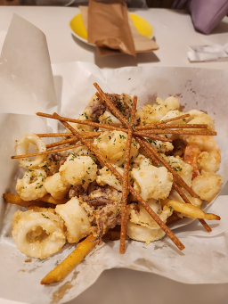 핏제리아오 뉴코아아울렛 강남점 사진 6