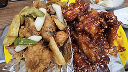 오동통닭 4