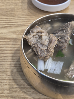 소복갈비천안점 4