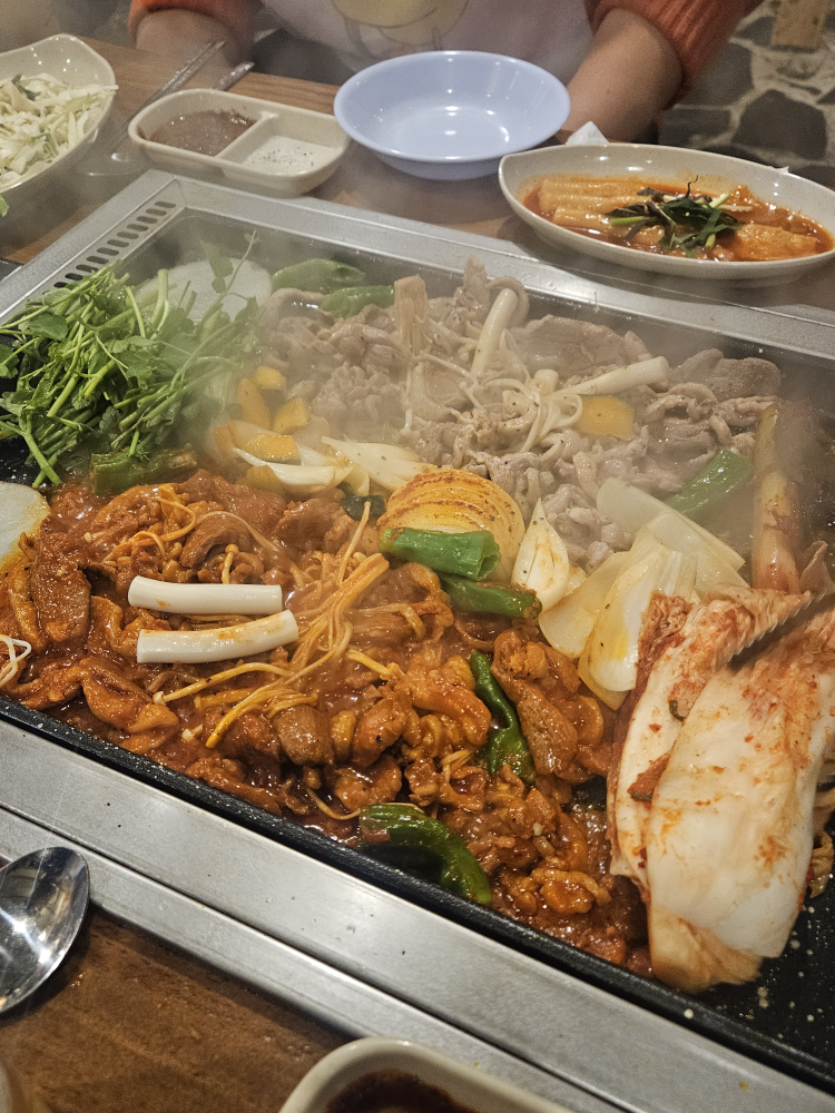 미나리밭 오리사냥 을지로점 대표 사진