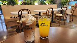 Kapedolpeu (카페돌프) 1