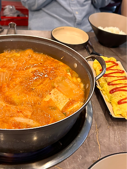 고양진생갈비김치찌개 강남본점 사진 4