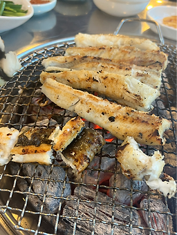 Hwanggeumeojang 6