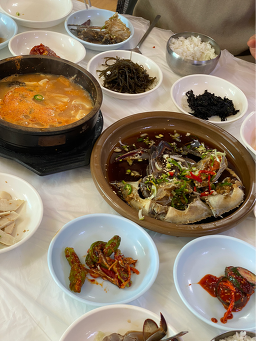 Saegunsansikdang 4
