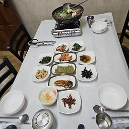 돌구이회관 2