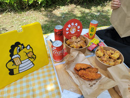 용가리치킨 사진 2