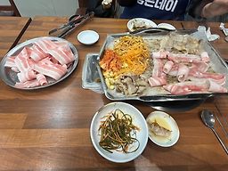 Yeongseonbulgogi 4
