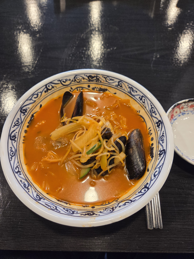 중화요리미향 3