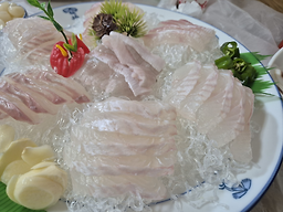 Palboksikdang (팔복식당) 1