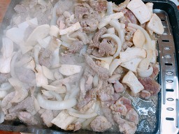Guneungchon (구능촌) 1