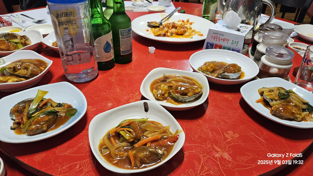 Gimyeongnamsonjjajang (김영남손짜장) 3